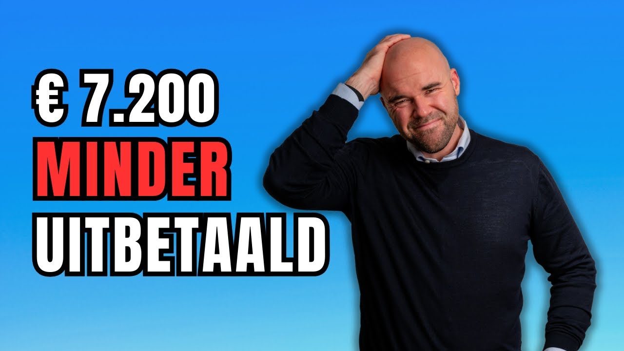 Waarom je beter niet verandert van omniumverzekeraar.