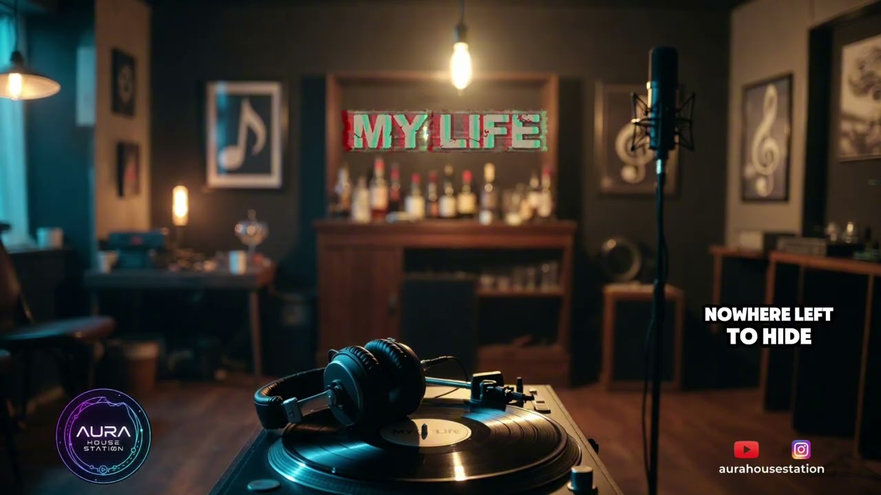 Aura House Station - My Life