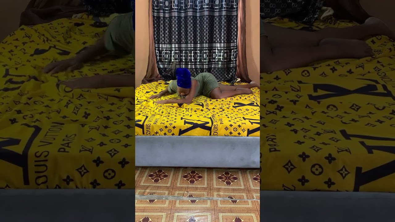 Spiritual husband torment her#funny #comedy#viral #comedymovie #love #india #philippine #pakistan#fu