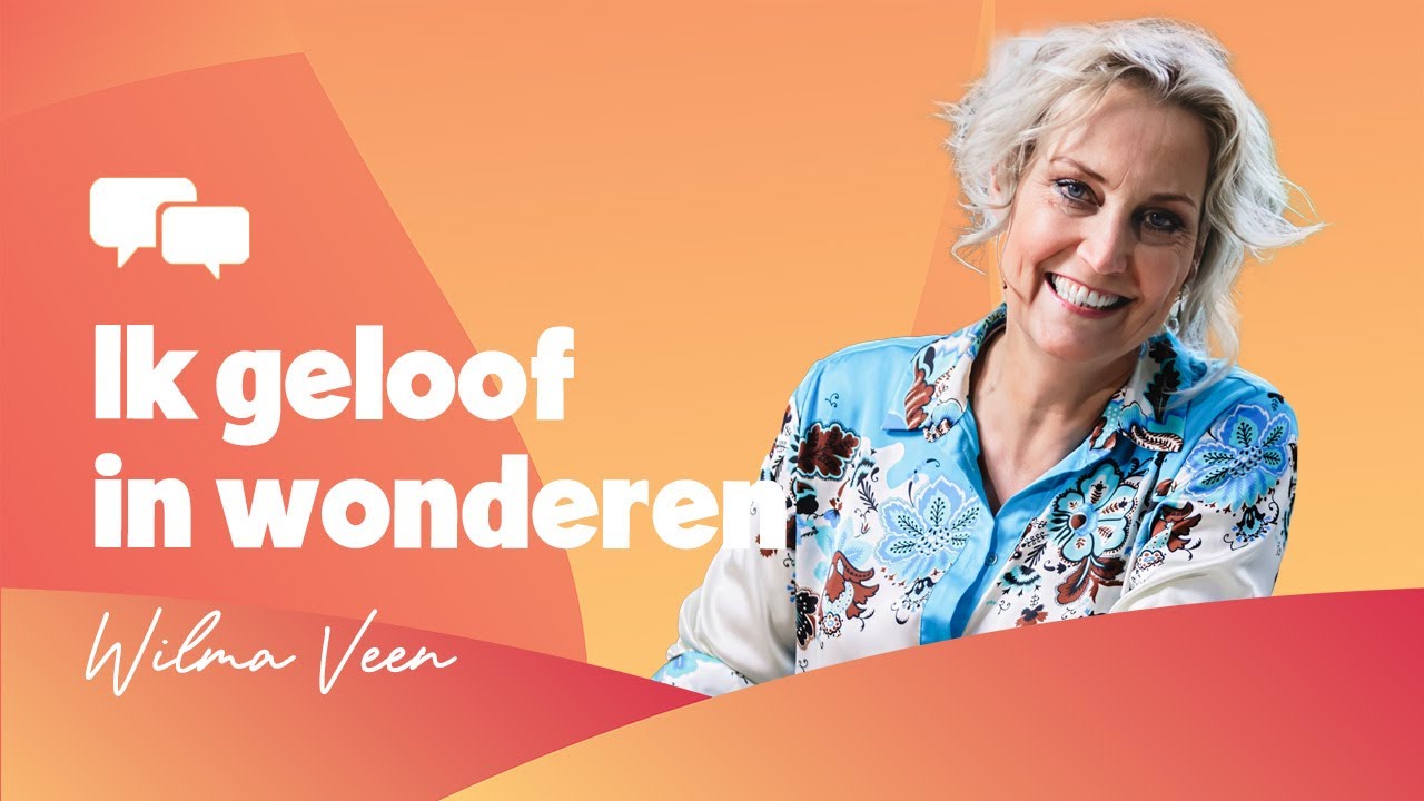 Interview - Wilma Veen  (Hour of Power Nederland)