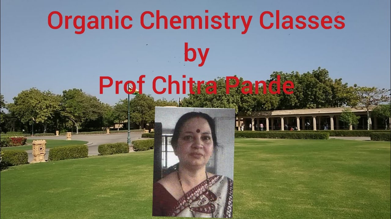 Synthetic Polymers : Part :5 : Tacticity : Zeigler Natta Catalyst