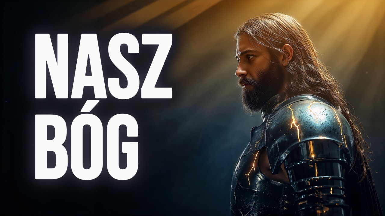 Nasz B&oacute;g | Modlitwa Power Metalowa