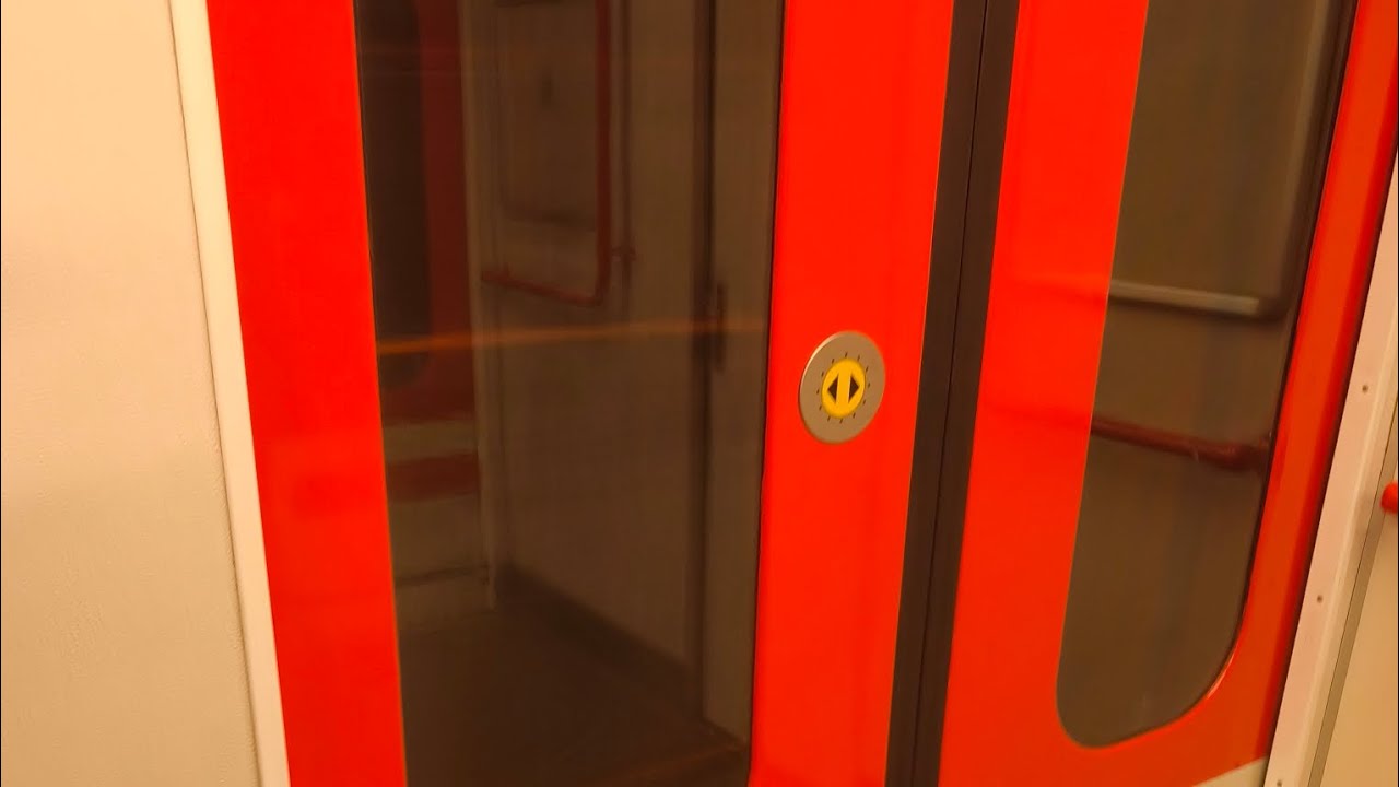 linka B směr můstek černí Most 