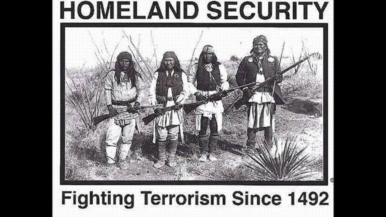 Dennis Banks- Still Strong Music Video