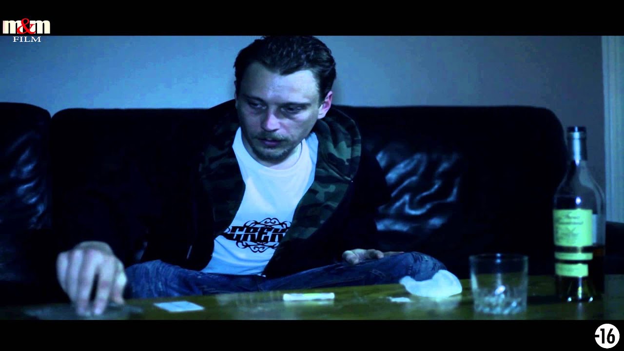 La Vie Ca Tue - Greko Ft. Kolonel94 - Clip Officiel By MadiMadoFilm