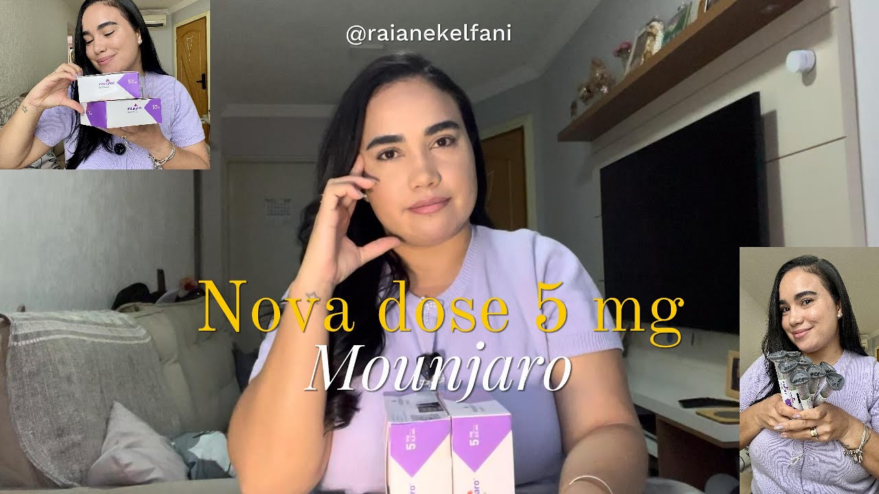 Meu 2ºe3º mês Mounjaro. CANETA FALSA? Platô, vestido de noiva, novas medidas, meu marido me enganou!