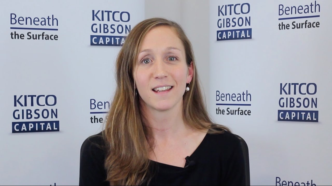 Gwen Preston Comments on Zinc Price Gains of Almost 80%