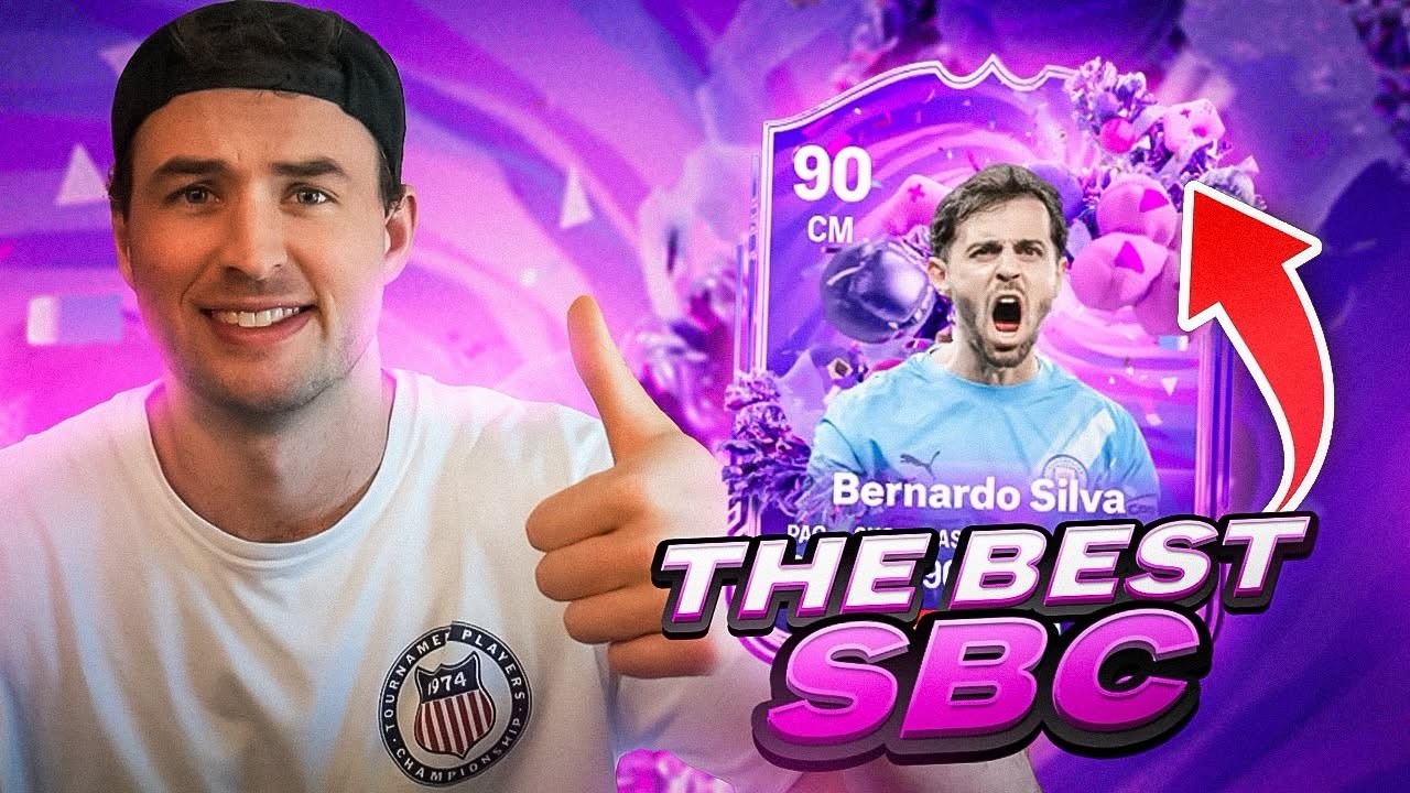 The Best SBC of FC26!