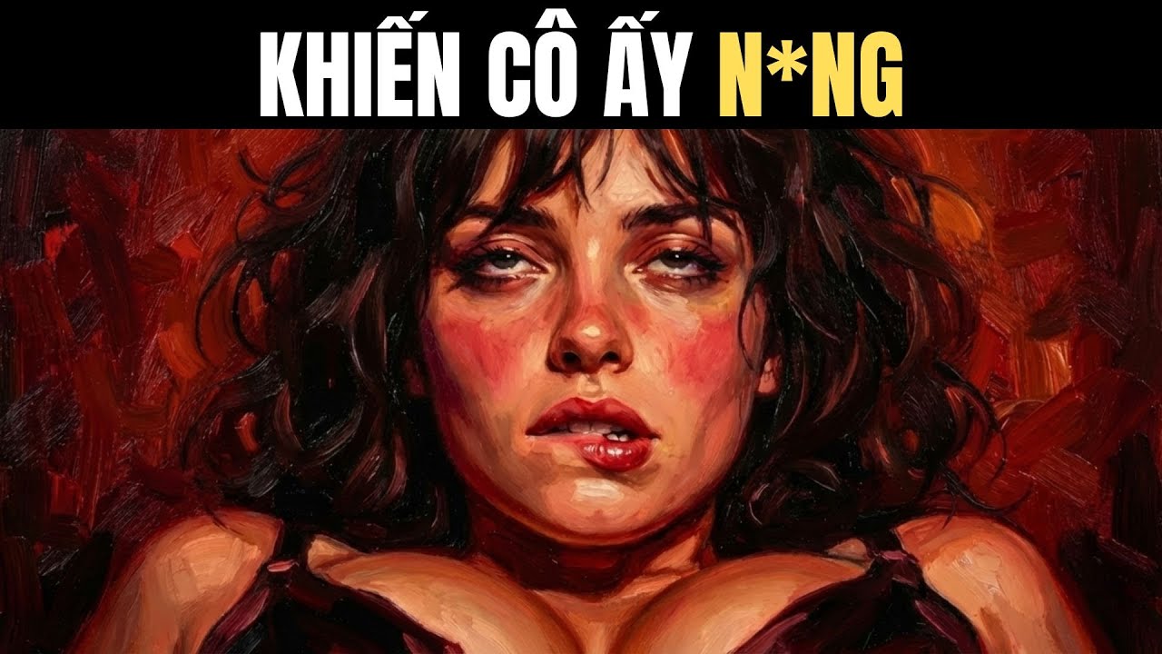 Vì Sao Phụ Nữ Bị Hấp Dẫn Bởi Một Số Đàn Ông Mà Không Hiểu Lý Do | Carl Jung