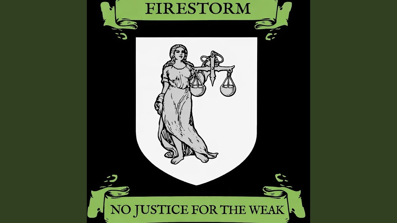 Firestorm