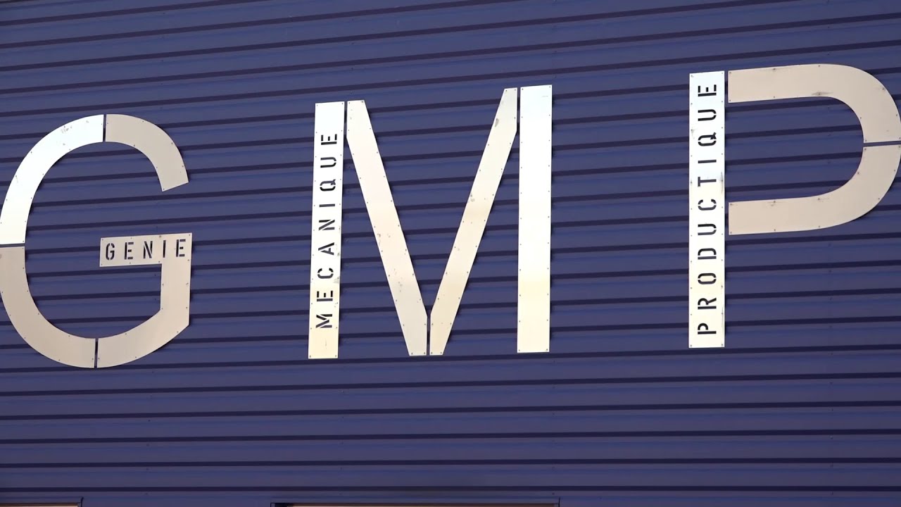 Le BUT Génie mécanique et productique (GMP) de l'IUT de Bordeaux - site de Gradignan