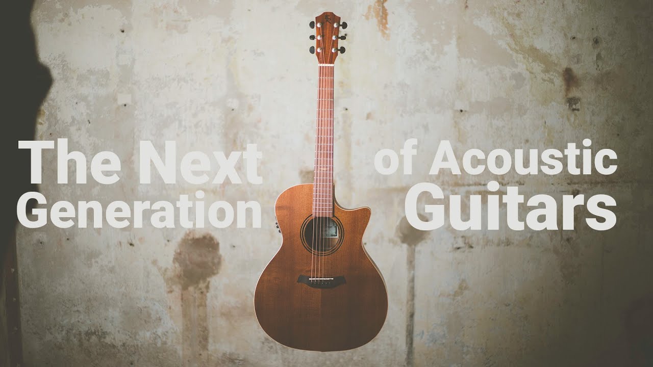 How we make local wood more usable for building guitars!