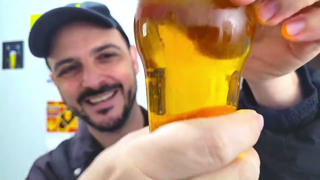 Como fazer cerveja pro dia-a-dia: Passo a passo da minha receita favorita pra ter em casa