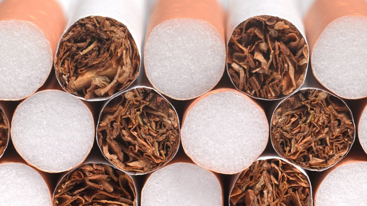 &lsquo;Complete failure in public policy&rsquo;: Unregulated tobacco trade &lsquo;out of control&rsquo;