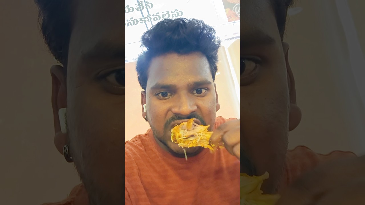 guntur most famous foods 😋😋