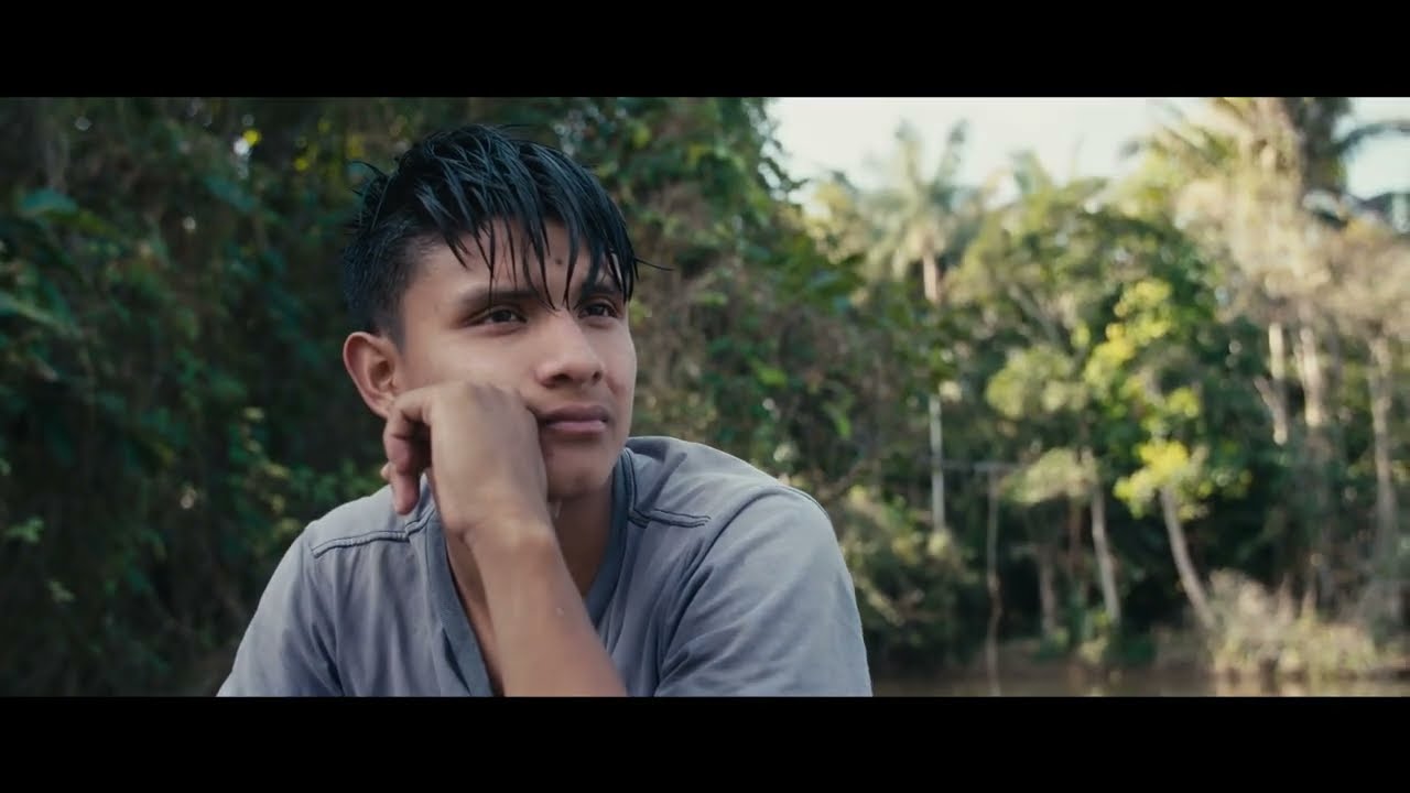 O TERRIT&Oacute;RIO | Trailer Oficial | 8 de setembro nos cinemas