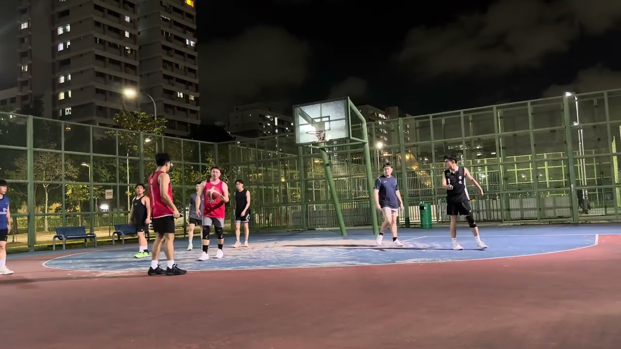 15Feb26 - Sunday Ball?? (Game 1)
