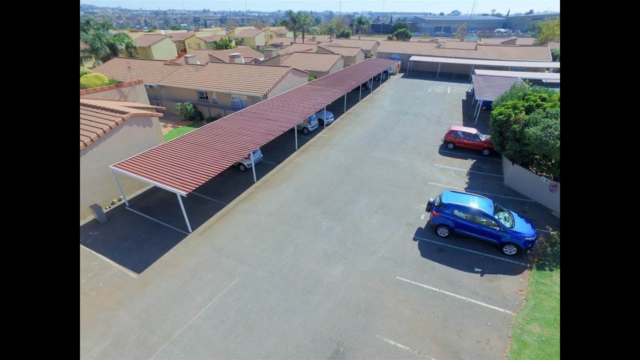3 Bed Townhouse for sale in Gauteng | East Rand | Boksburg | Witfield |