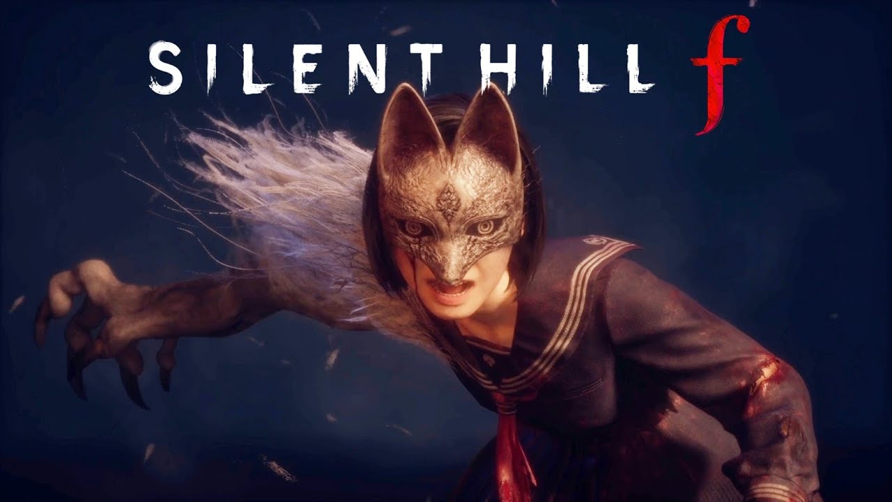 日本を舞台にしたサイレントヒルの新作が神ゲーだった【SILENT HILL f】#7