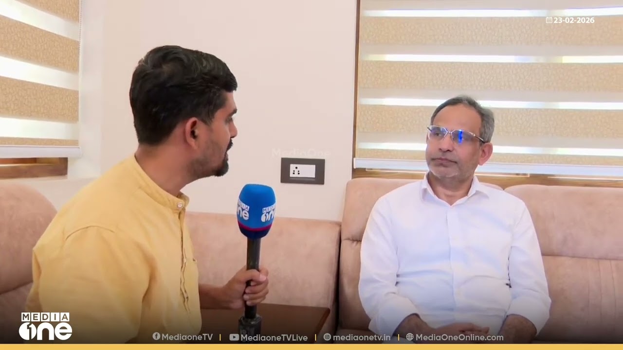 'സംഭാവന നൽകിയ ആളുടെ പേരിന്റെ കൂടെ സ്ട്രീറ്റ് നമ്പർ എഴുതിയില്ല എന്നൊക്കെയാണ് പറഞ്ഞത്'
