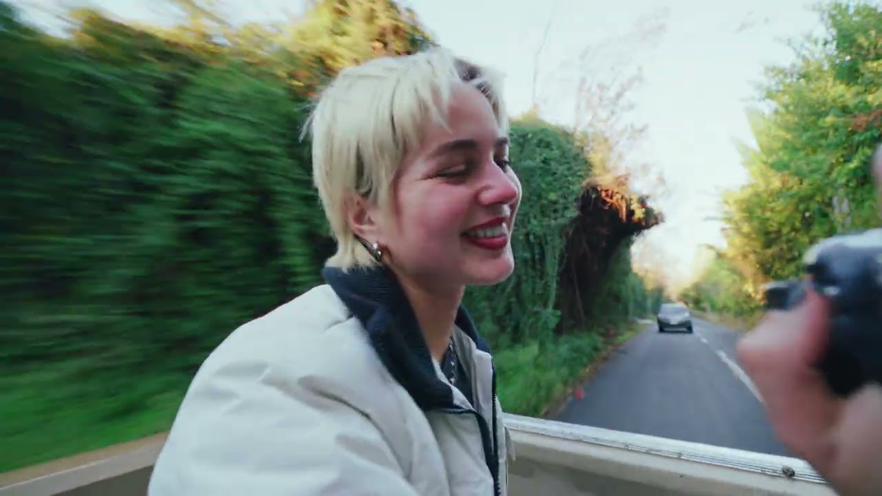 FaceBrooklyn - amarte fuerte