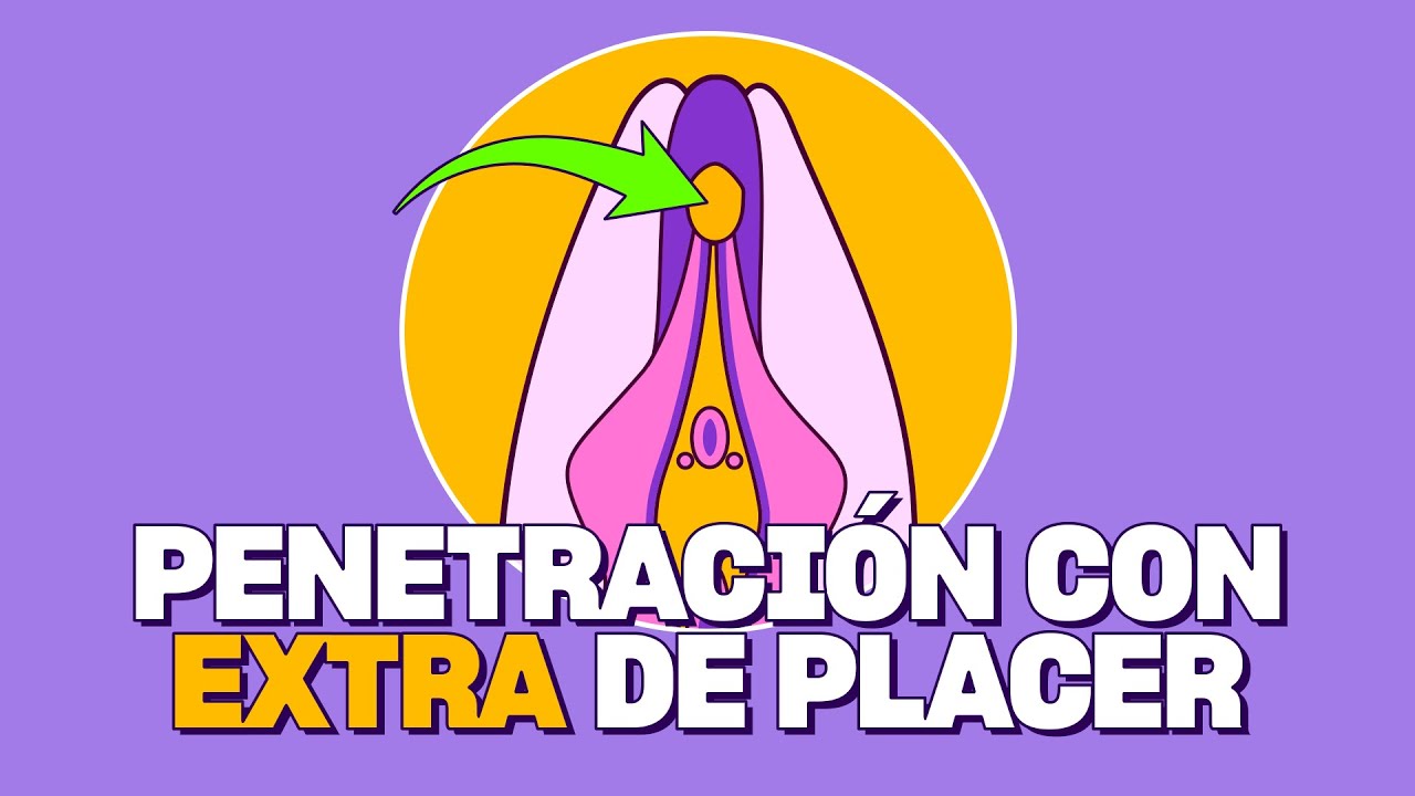 Cómo estimular el clítoris durante la penetración