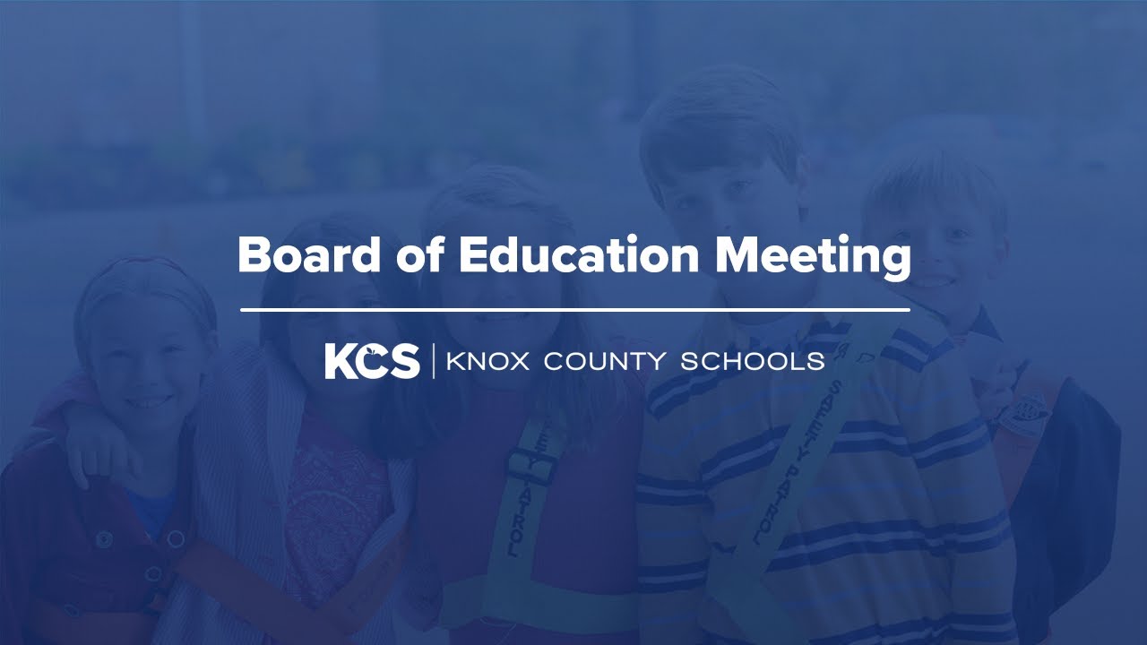 12/9/20 KCS BOE Regular Meeting