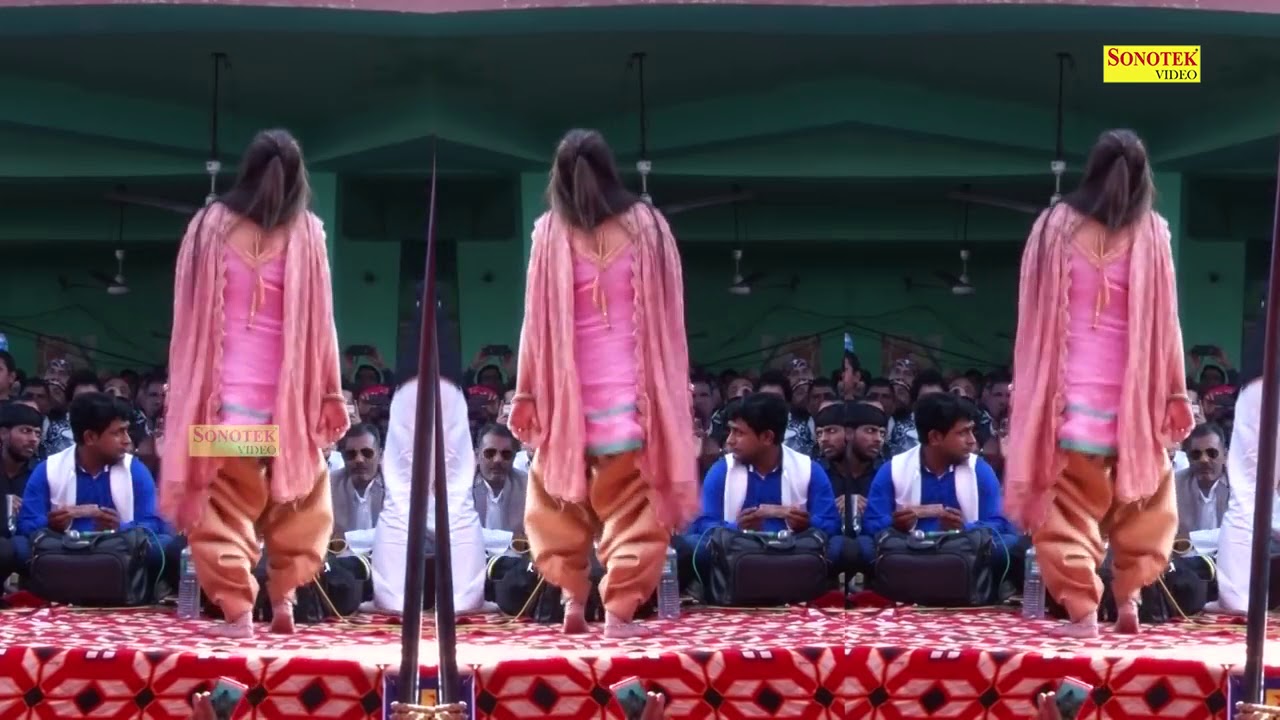 Rifel song by surender baba satnali