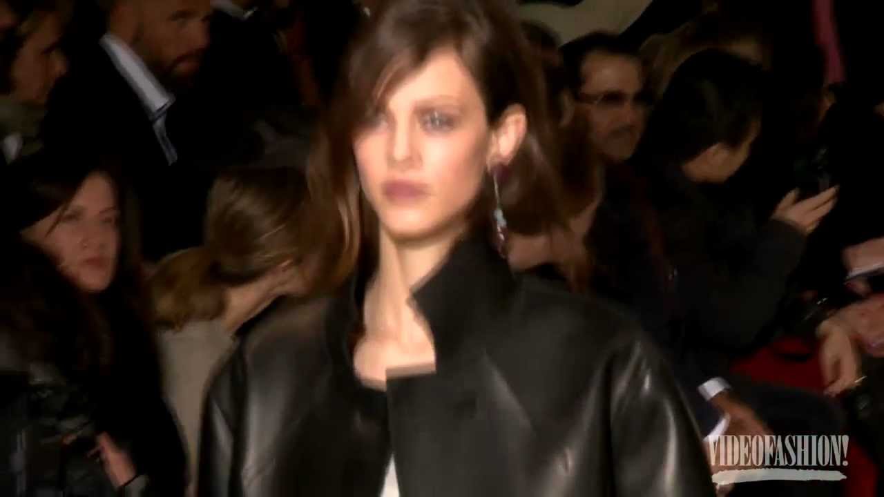Aymeline Valade - Model Profile - Videofashion