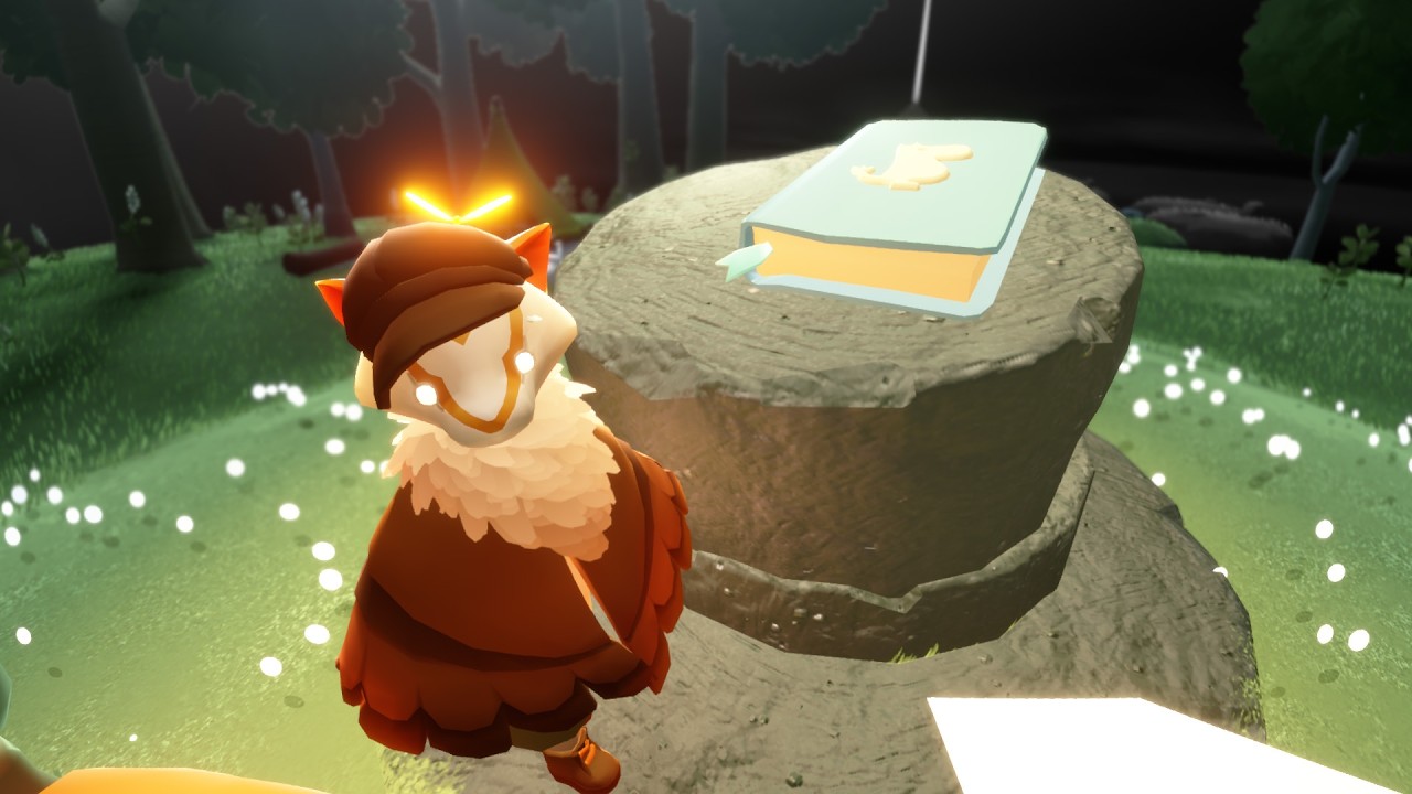 おサボり厳禁キャンマラデイリー！【Sky 星を紡ぐ子どもたち】