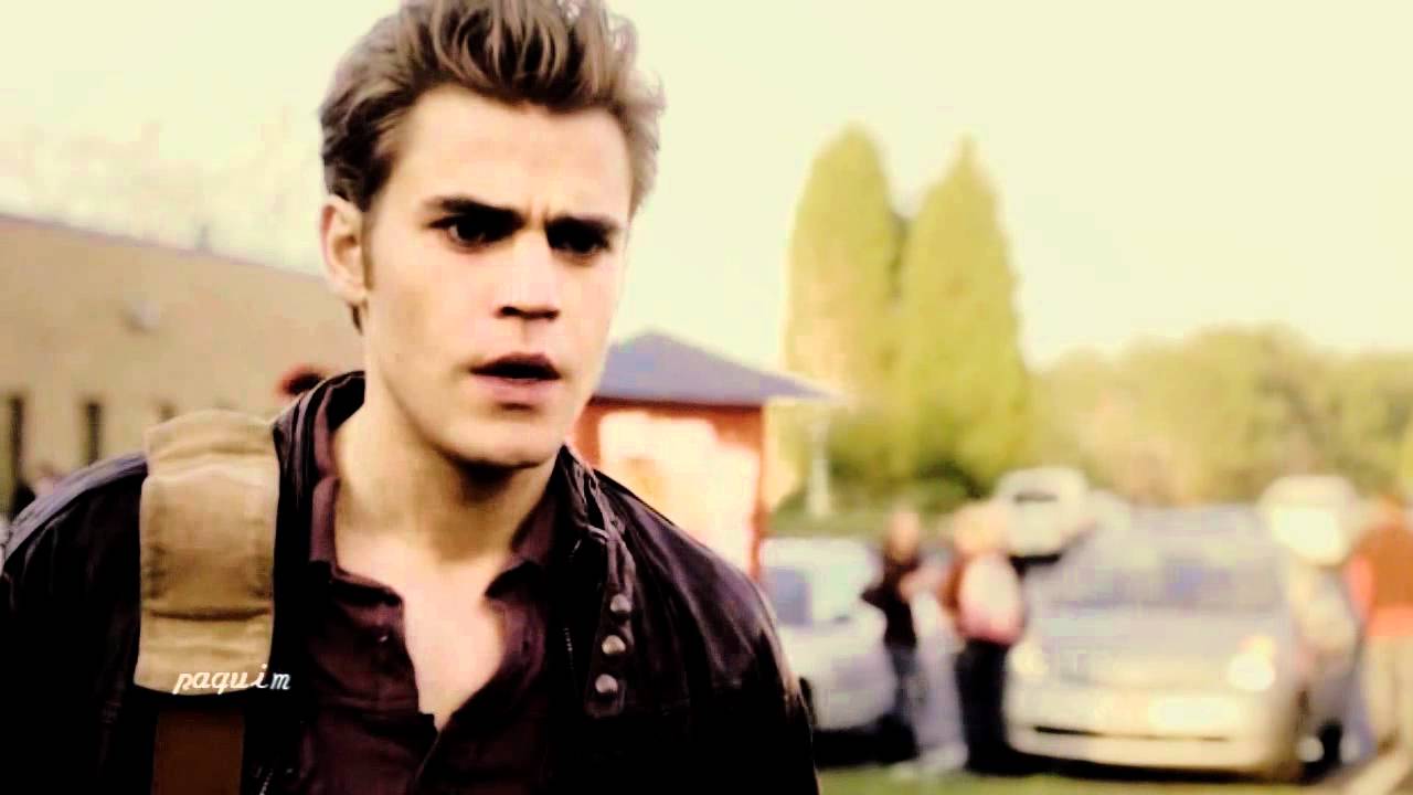 Stefan & Allison Tyler & Lydia // Paint the sky with silver lining