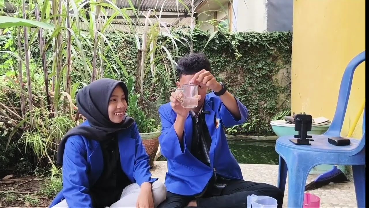 UAS PRAKTIKUM FISIKA DASAR TD1A (FAHRI APRILIAN AKBAR DAN GINA ANGREINI) 