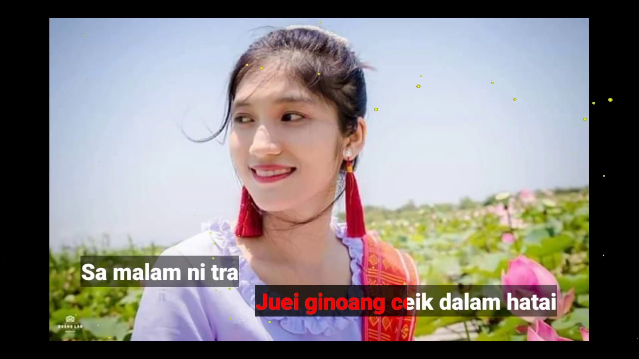 Hồi tưởng - Lời chăm - ca sĩ: Thiên Thoại
