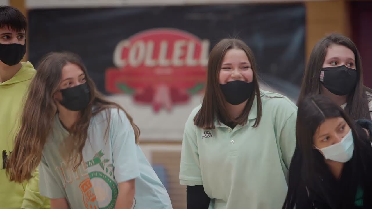 Mapadeball  Alt Empordà - Resum Curs 2020-21
