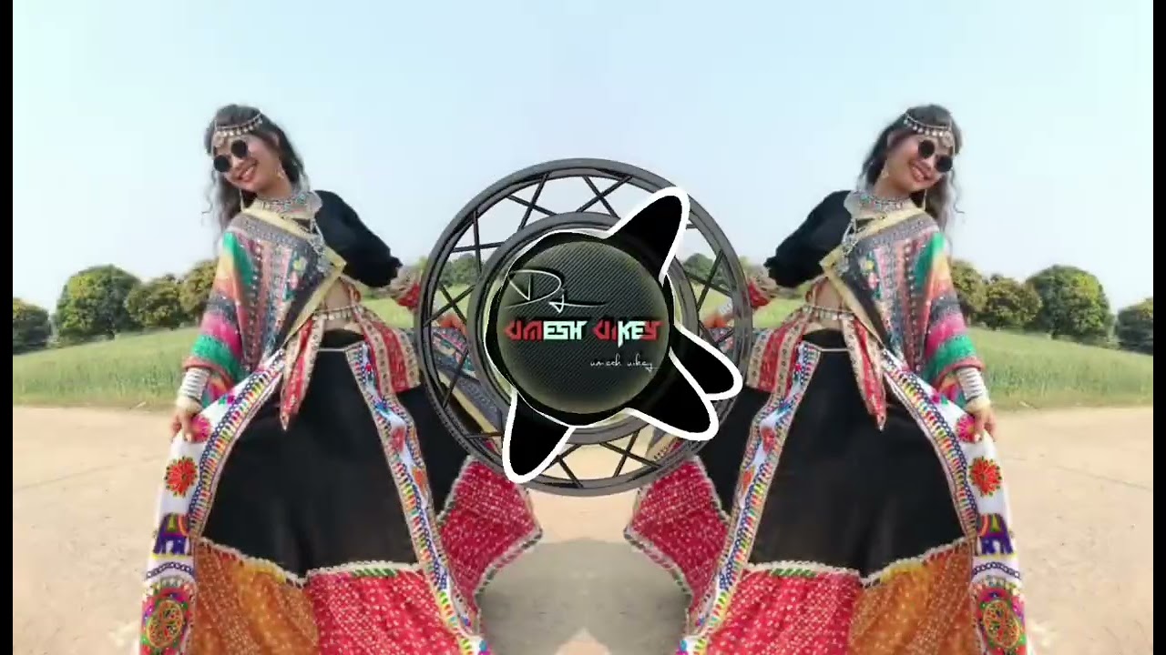 Chadti Jawani | Dj Remix Gondi Song | 2026