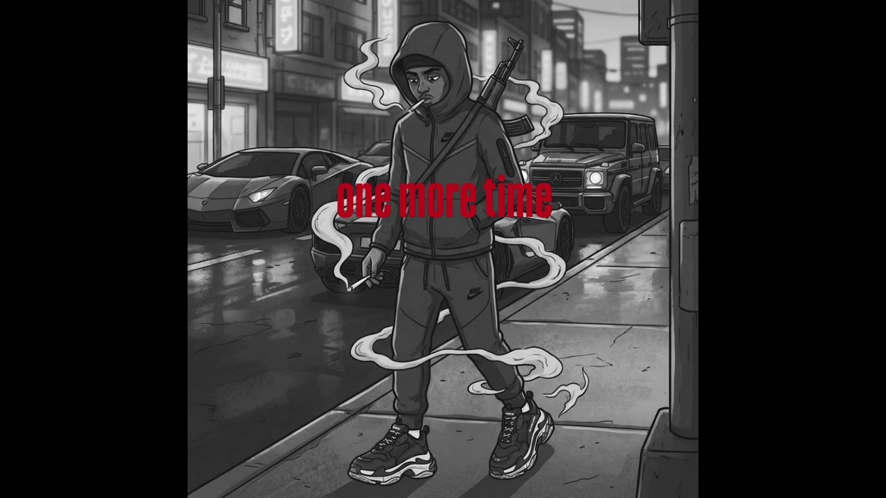 one more time - luh 5ive