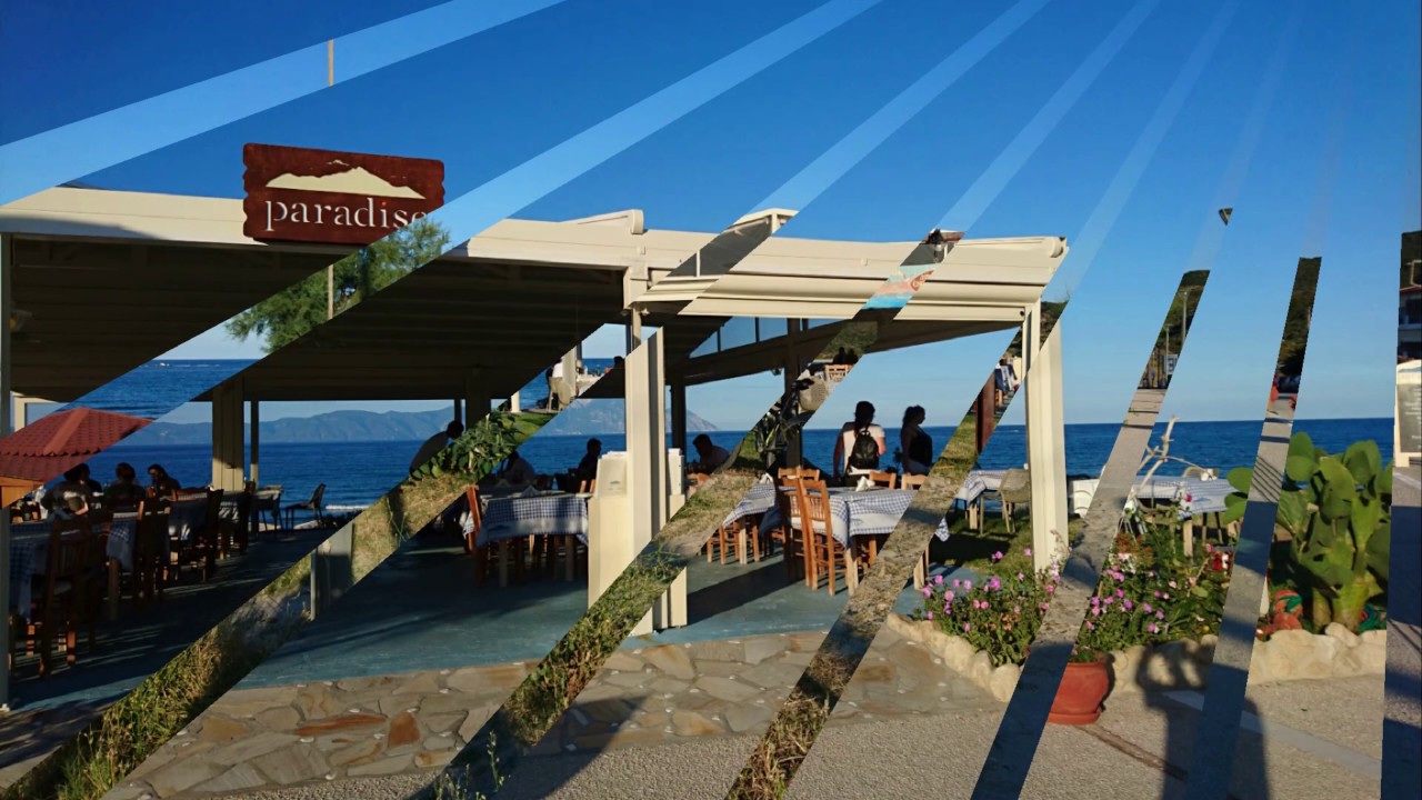 sarti sithonia 4k