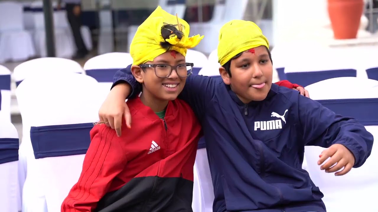 SARVESH & SUPREME 'S BRATABANDHA