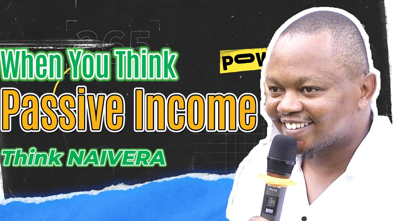 В центре внимания инвестора: Сэм рассказывает, почему он доверился Naiverah Holdings | Свидетельс...