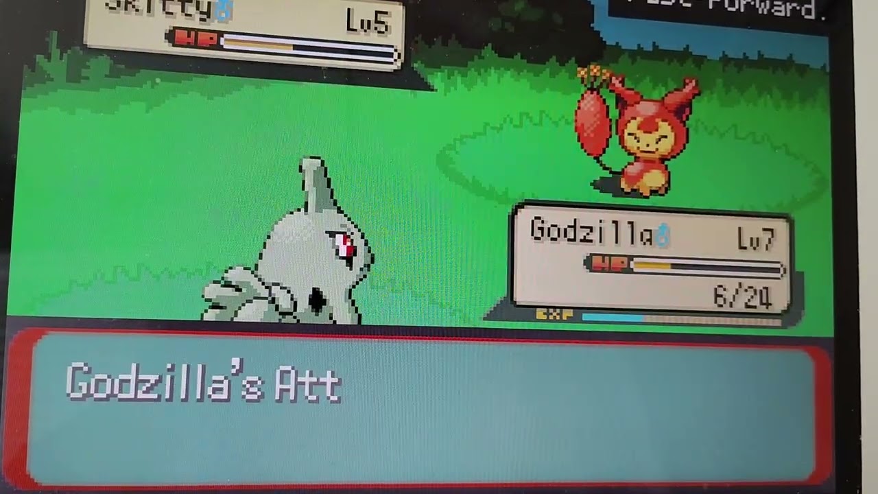 Pokémon Valiant Episode 1: A Very Glitchy Rom hack!