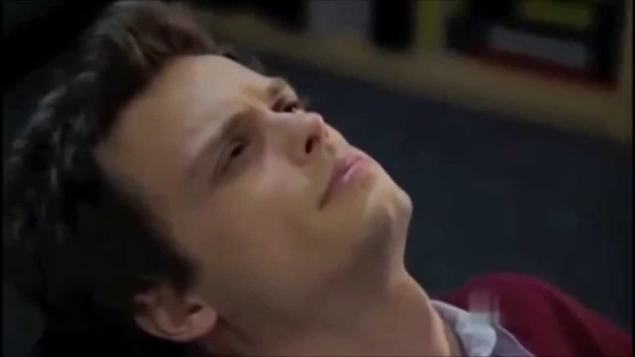 Spencer Reid ~ Another Love