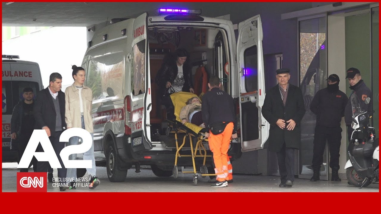 Urgjenca e QSUT jashtë funksioni, s'dihet kur rinis, pacientët po trajtohen te Sanatoriumi e Trauma