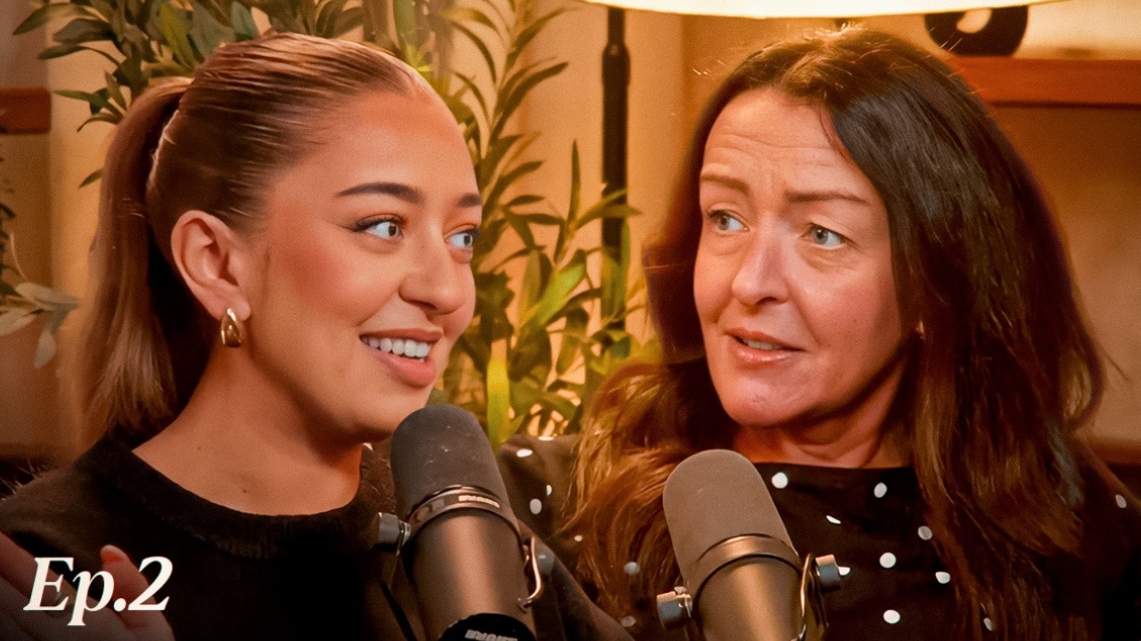 Anna’s Post Brits MELTDOWN, Why Julie QUIT Strava & Our Star Sign Compatibility!