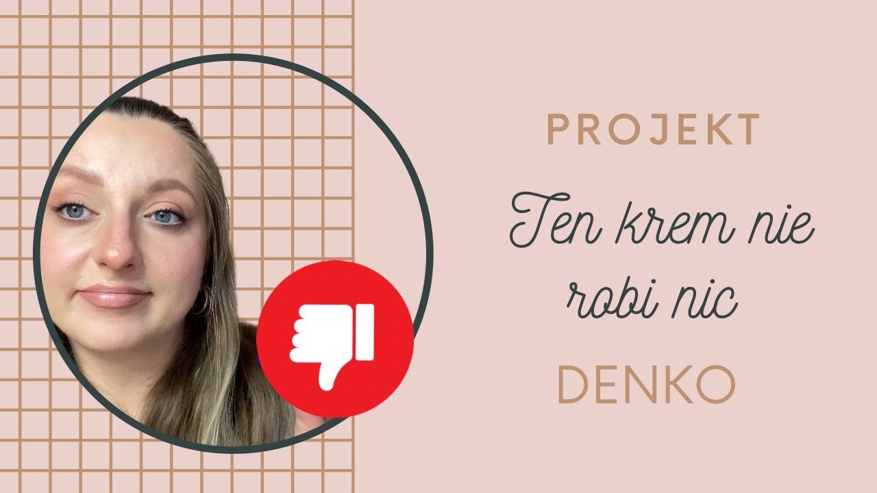 😍 HITY I 👎 KITY KOSMETYCZNE czyli projekt denko #2