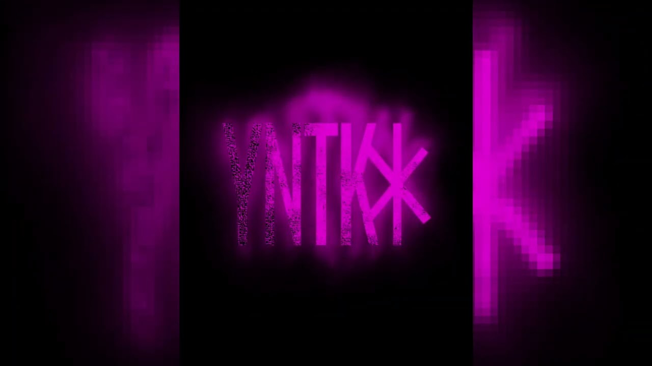 YNTK-Menstrual Blood (Official Audio)