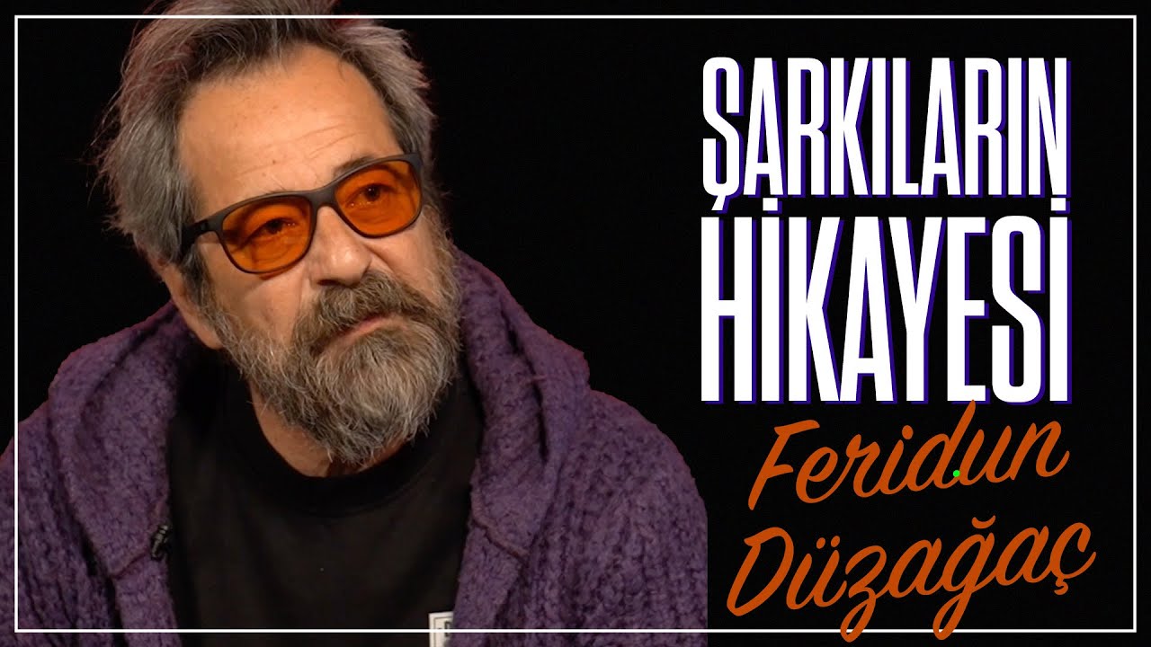 Alev Alev Şarkısı Yedekten Zirveye Nasıl Çıktı? Feridun Düzağaç Anlatıyor...