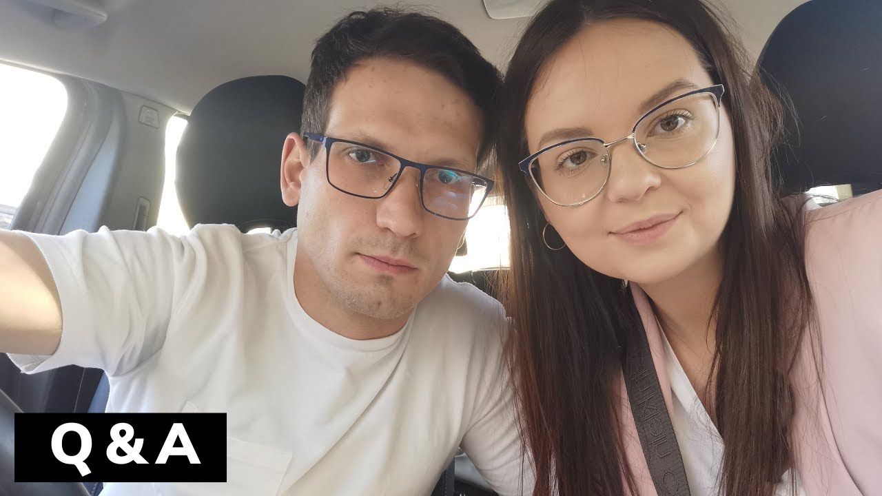 Q&A specjal na 18 tysięcy widzów z Agą, odpowiadam na Wasze pytania/ ZELMA