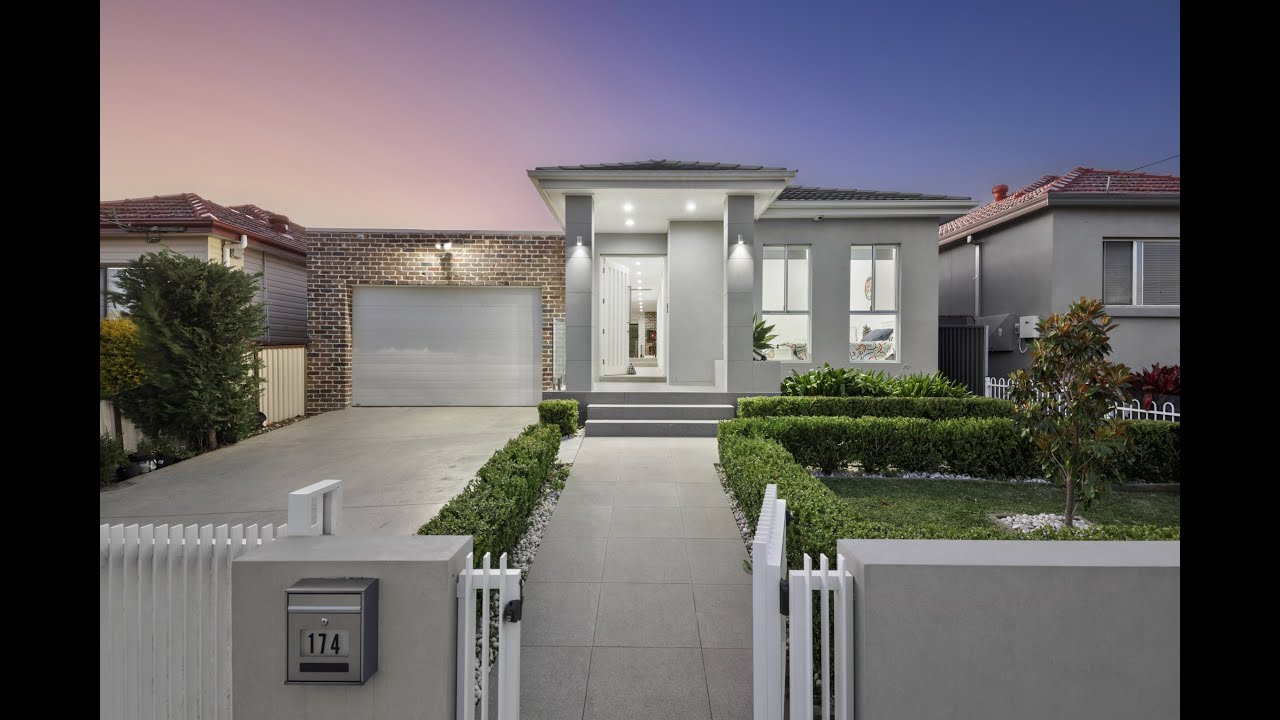 174 Gascoigne Road, Yagoona