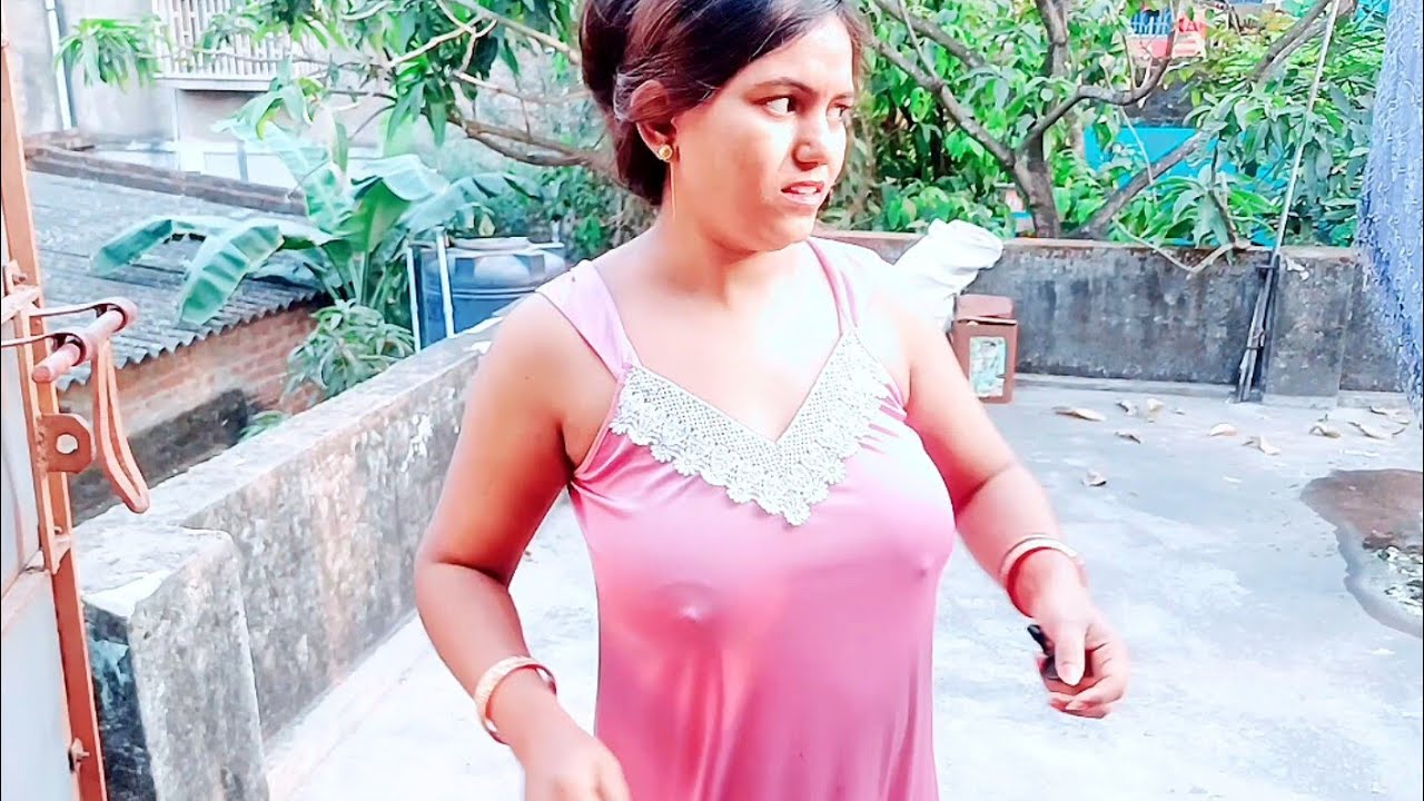🤗গরম পড়ে যাওয়ায় শীতের জামাকাপড়গুলো কেঁচে শুকিয়ে নিলাম।