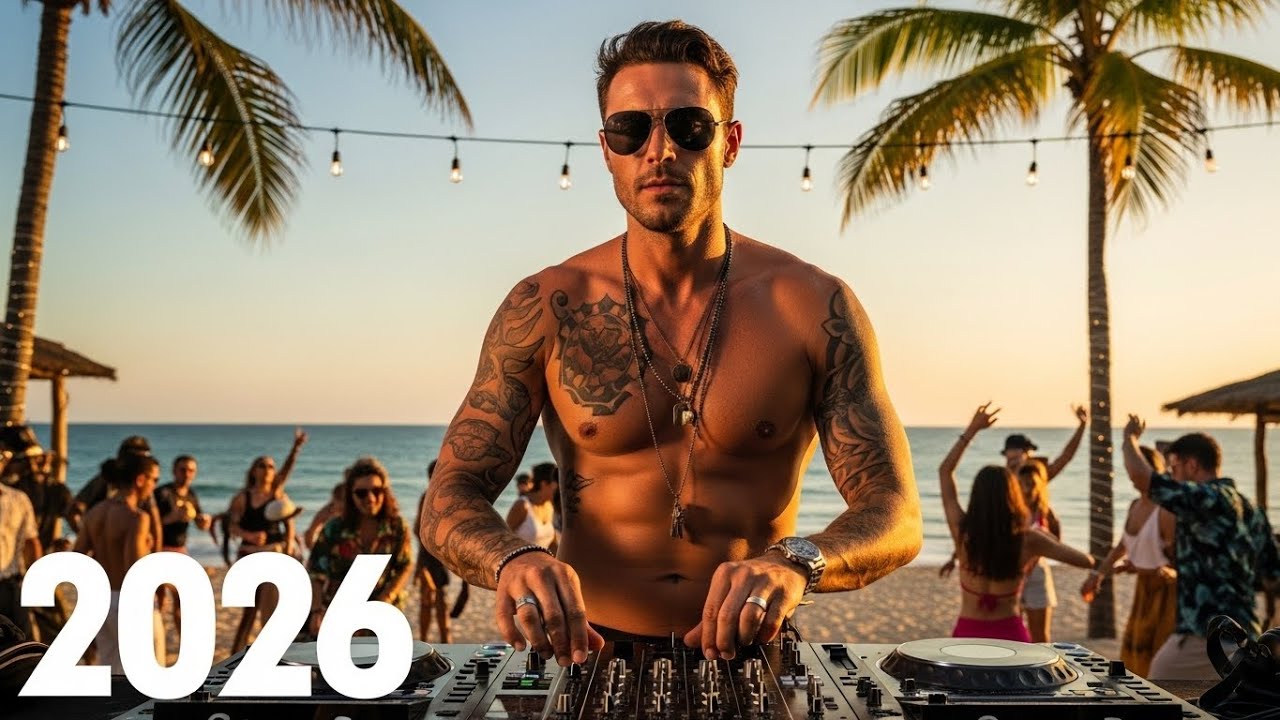 Alan Walker, Dua Lipa, Coldplay, Martin Garrix & Kygo, The Chainsmokers Style 🔥 Summer Vibes